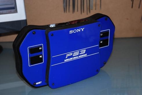 PS Vita may double as PS3 controller | TechRadar