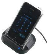 WirelessGround iPhone Dock