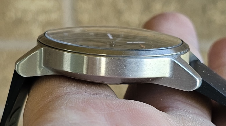 Withings Scanwatch