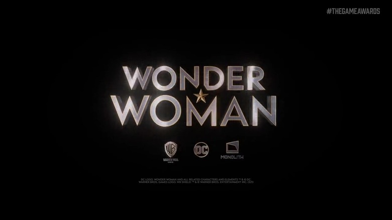 Wonder Woman Game Confirmed as Single-Player Experience, Contrary