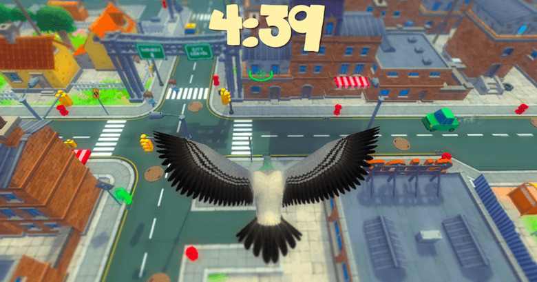 Pigeon Simulator on Steam