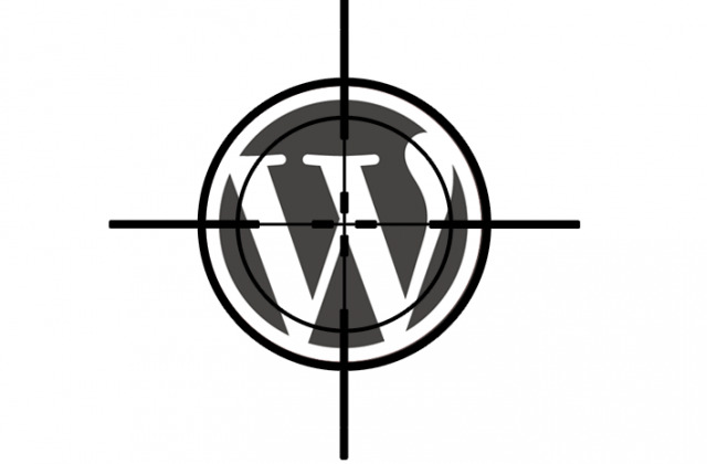 Wordpress sites under attack by brute-force botnet