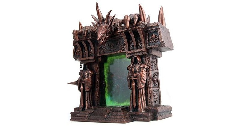 World-of-Warcraft-China-Limited-edition-photo-frame-image-1