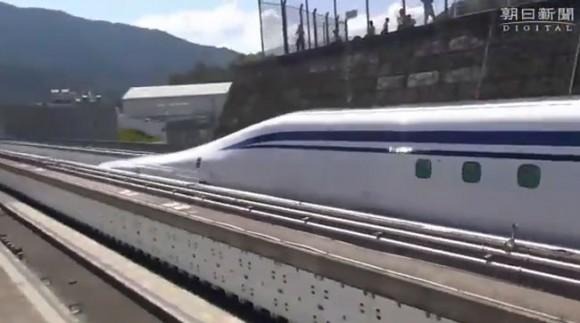 bullet-train