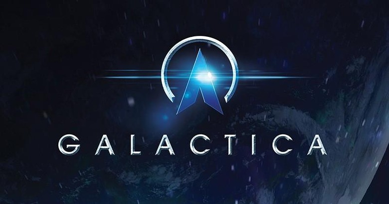 Galactica