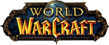 world of warcraft logo