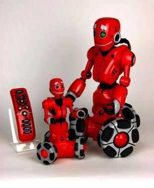 WowWee Tri-Bot