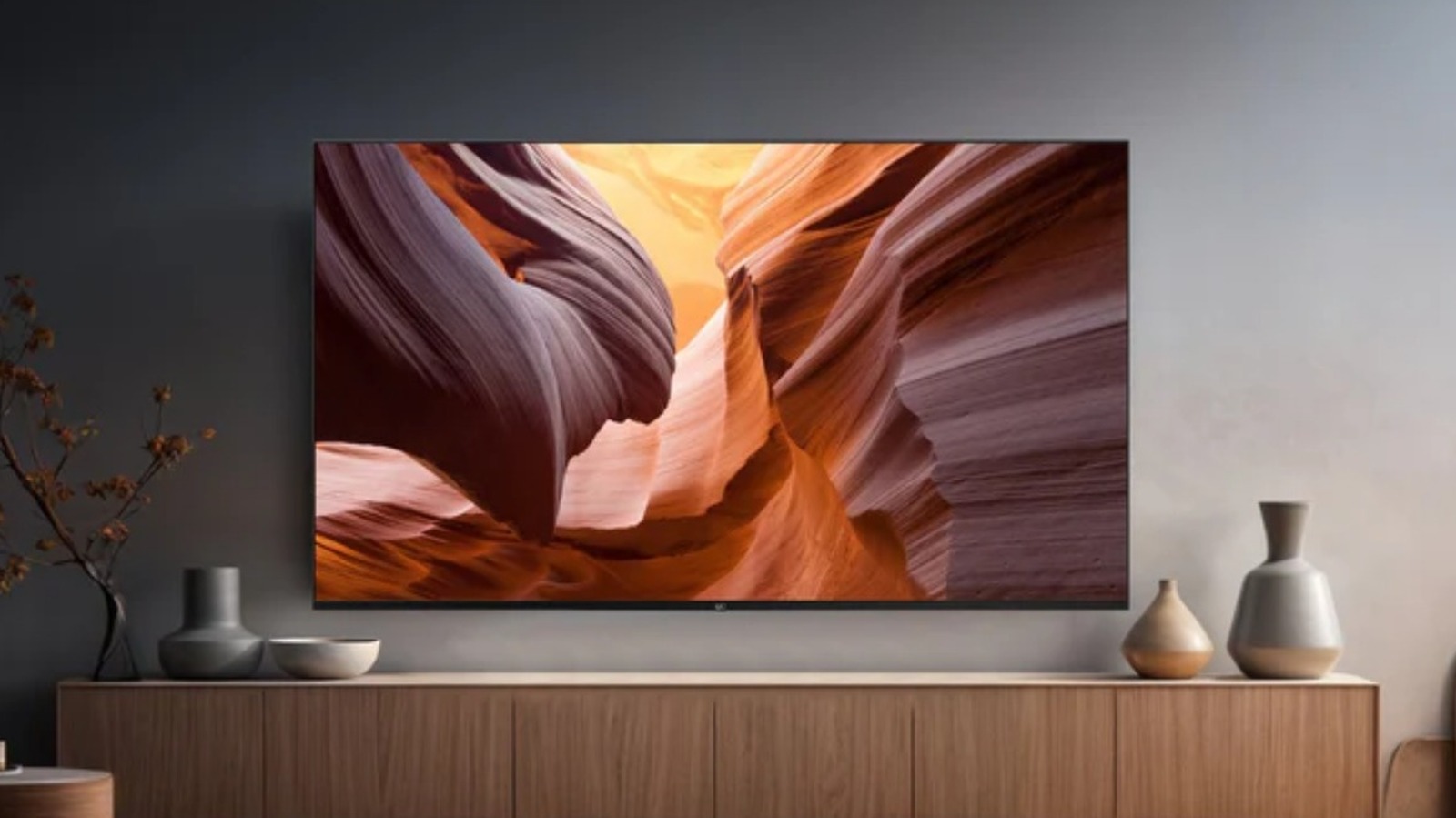 Wrangle Your Ugly TV Cables With This Easy DIY Solution