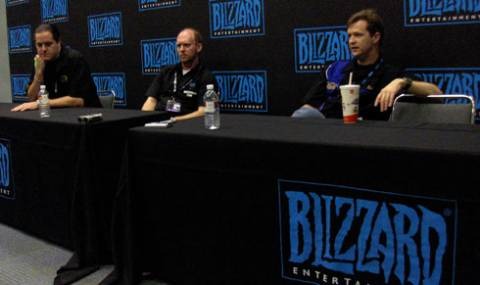 BlizzCon