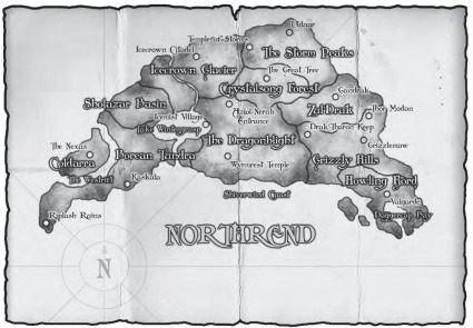 Northrend