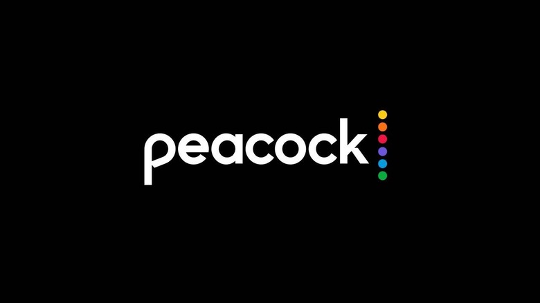 Wwe network on sale peacock existing users