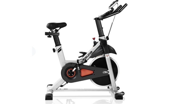 Yosuda Indoor Stationary Cycling Bike