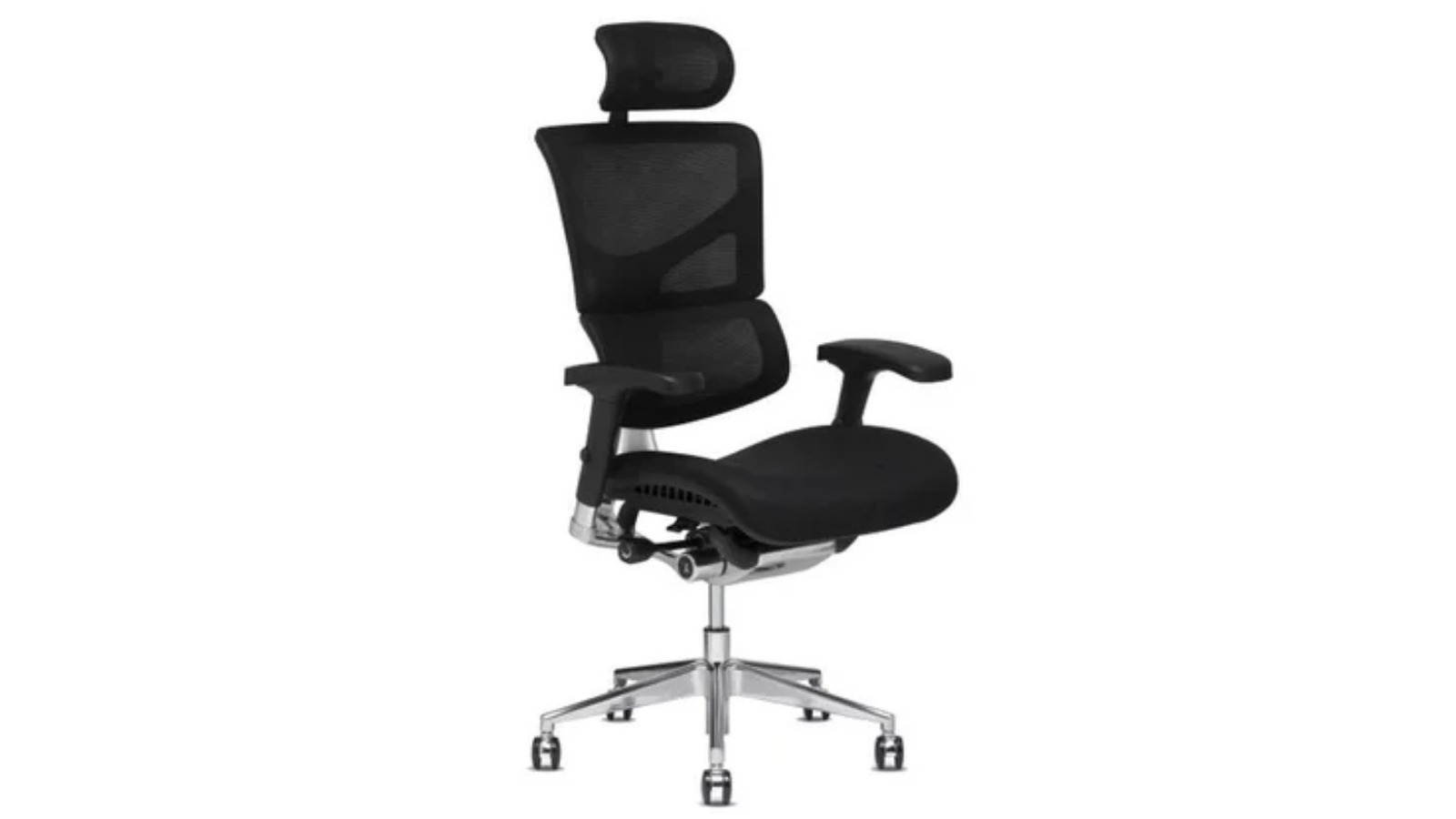 بررسی صندلی X-HMT Heat And Massage Therapy Chair