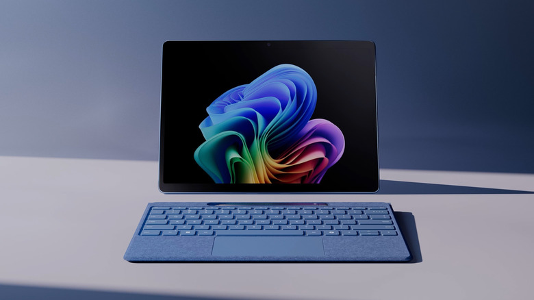 Microsoft Surface Pro