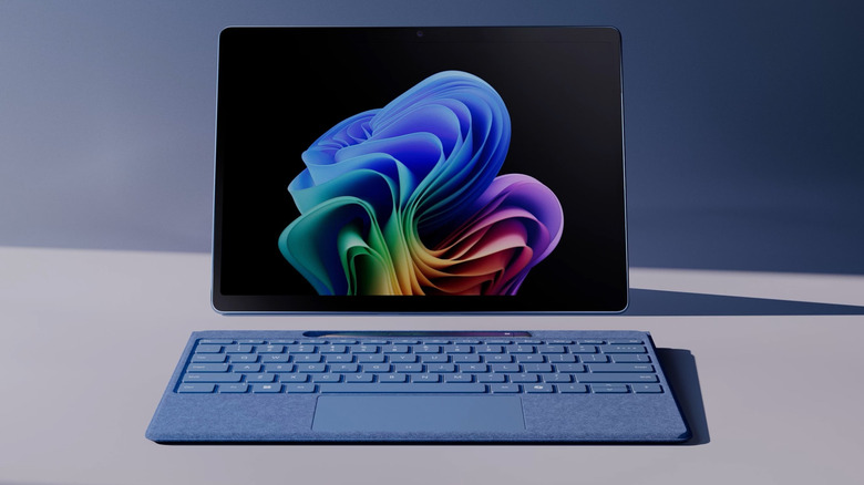 Microsoft Surface Pro