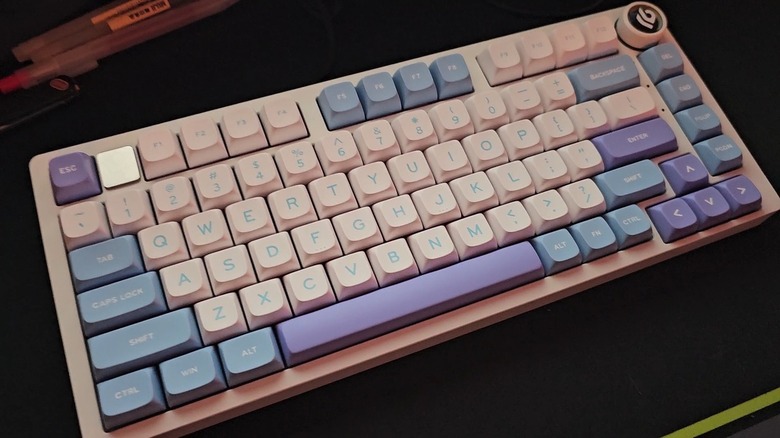 The LeoBog Hi75