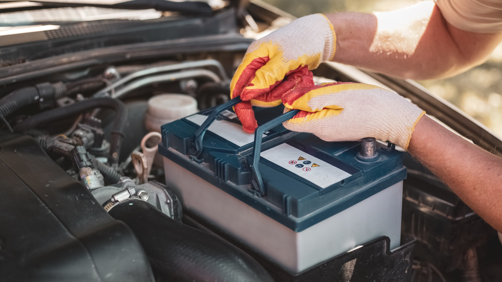 3 Ways You Can Extend Your Car Battery's Lifespan