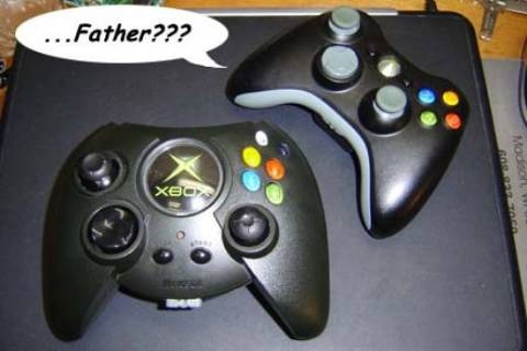 xbox controller