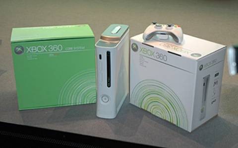 Xbox 360