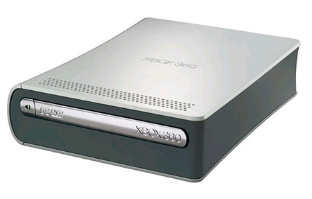 Xbox 360's HD DVD add-on price drop