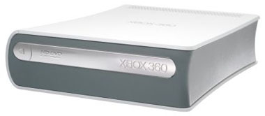 Xbox 360 HD-DVD Drive