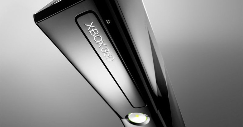 E3 2012: Xbox 2012