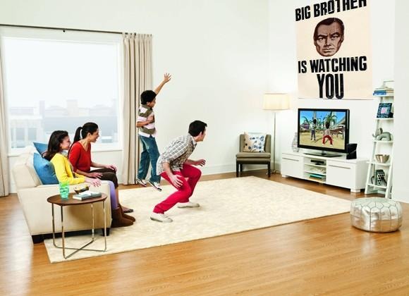 kinect_big_brother