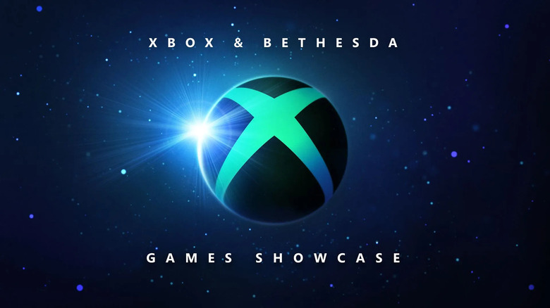 Xbox and Bethesda logo