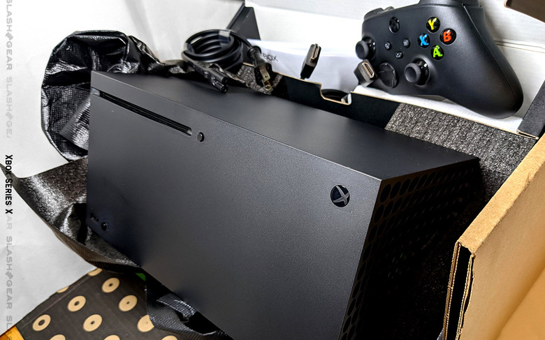 Xbox Cloud Gaming's next-gen upgrade begins rolling out