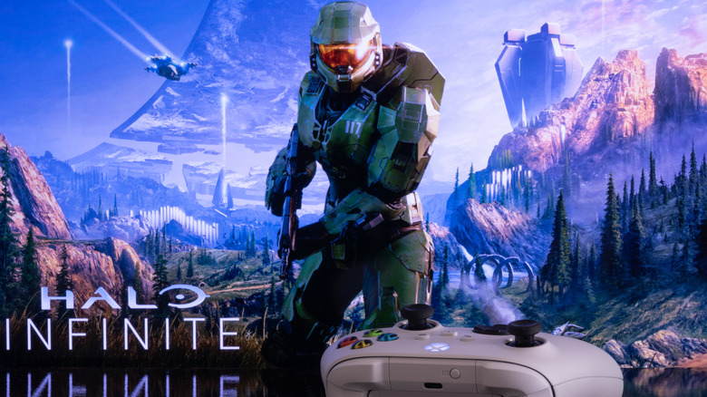 xbox game pass screen