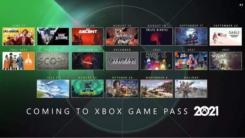 Xbox Game Pass: 5 Reasons To Give It A Try - SlashGear