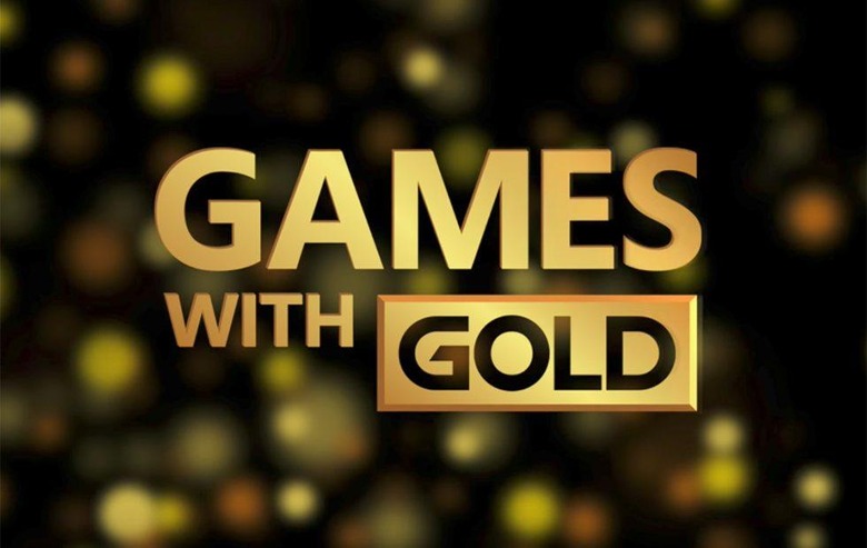 Games with hot sale gold august