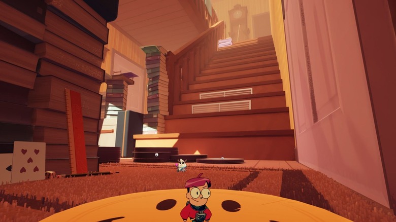 Tinykin screenshot