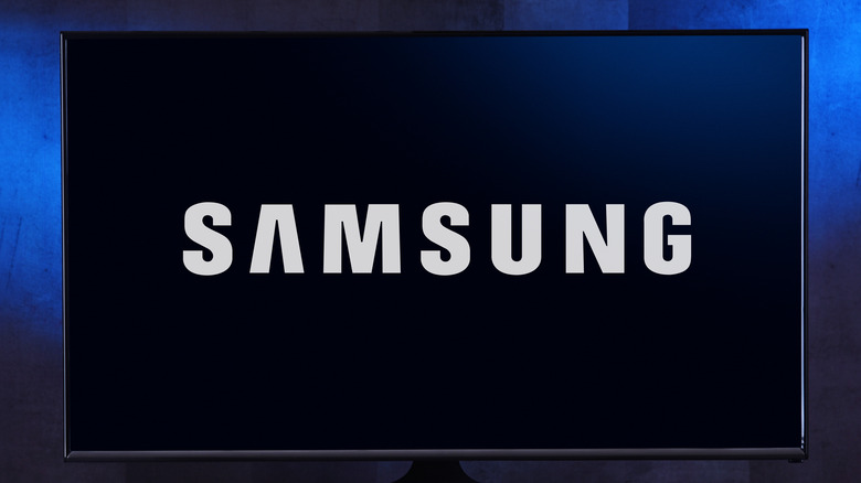 Samsung TV