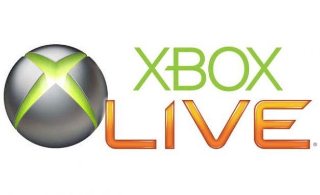 Xbox Live logo