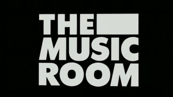 TheMusicRoom