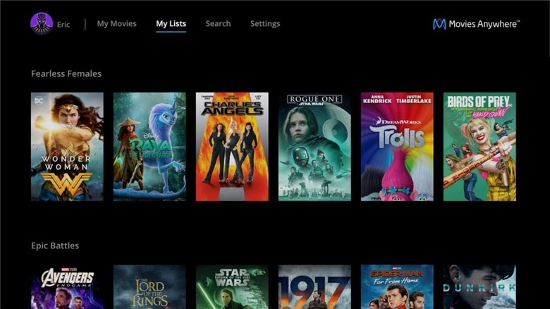 Bedrog Laatste premie Xbox Movies Anywhere App Finally Lets You Sync Your Films On Consoles -  SlashGear