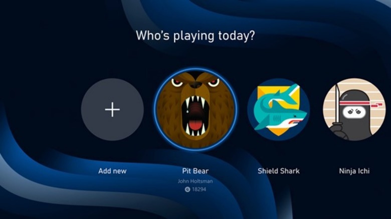 Xbox is finally getting a new UI, and it looks very familiar