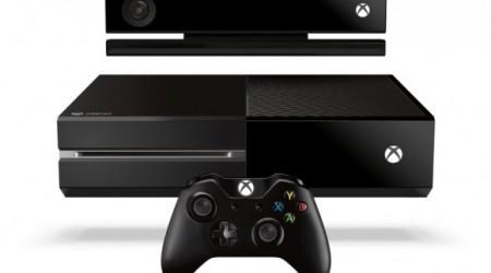 Xbox One And PlayStation 4 Shipping Dates Show Up In Toys R Us