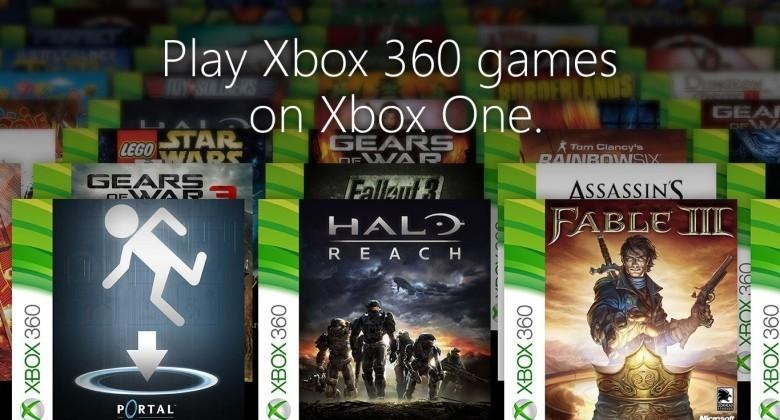 Xbox One backwards compatibility adds 16 more games