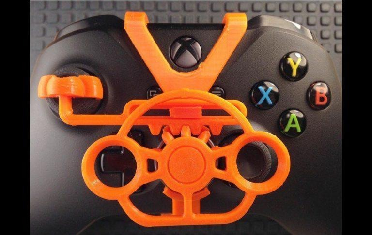 Xbox one 2025 controller wheel