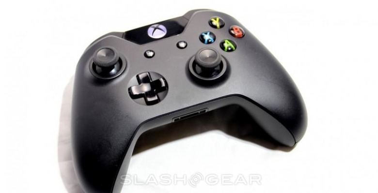 xboxonecontroller