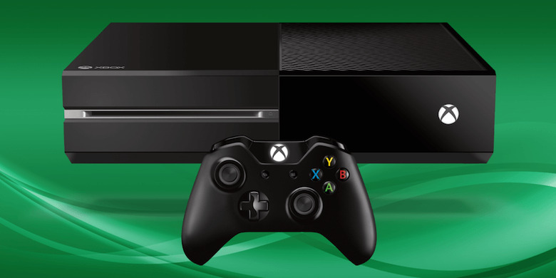 Xbox One: DVR in 2016, backwards compatibility in November