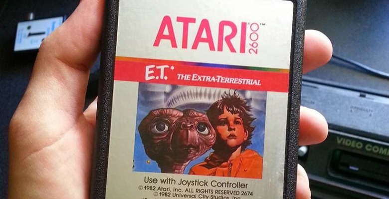 atari