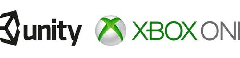 unity-xbox-one