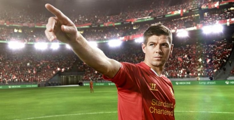 Gerrard 002