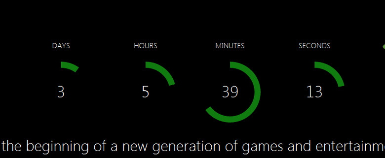 xbox-one-clock