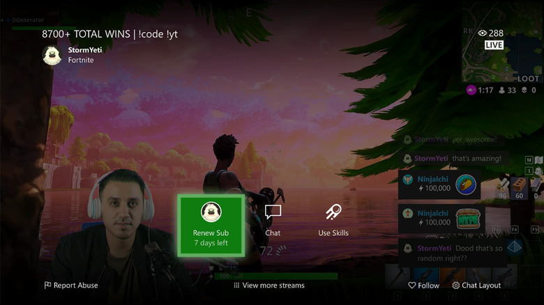 Xbox Gamertags Will Now Let You Use The Name You Really Want - SlashGear