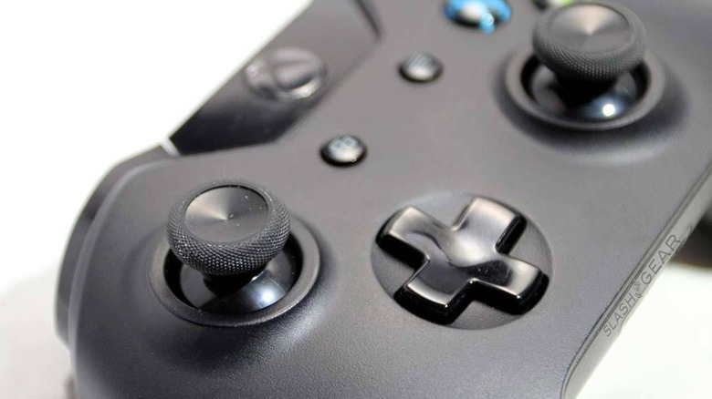 Xbox Gamertags Will Now Let You Use The Name You Really Want - SlashGear