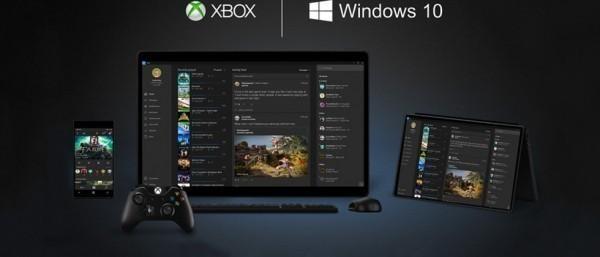 Xbox One now supports 1080p, 60fps streaming to Windows 10